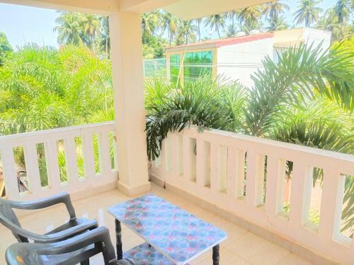 Villa Dreamsville, 4bedroom Villa
