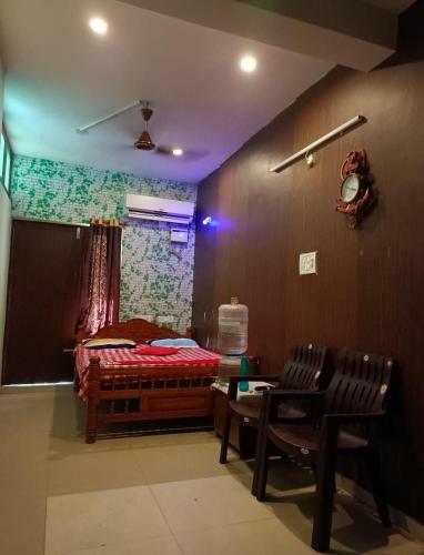 Hostal New Mg Residency