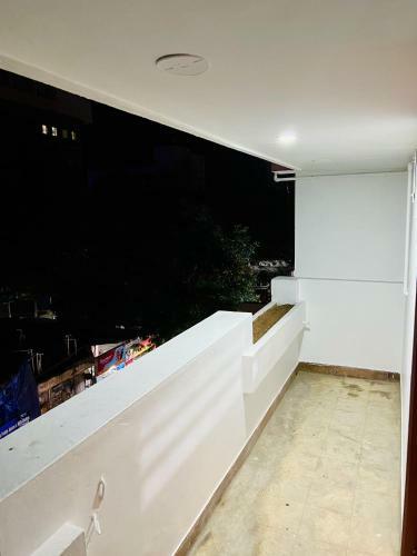 Hostal La Ruelle Guest House