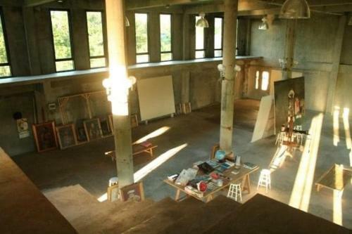 Starry Night Hostel