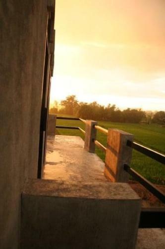 Starry Night Hostel
