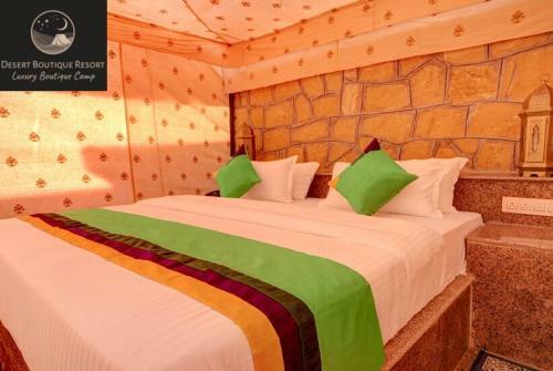 Hotel Desert Boutique Resort