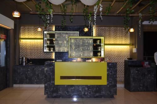 Hotel O2 Sangli