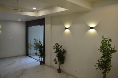 Hotel O2 Sangli