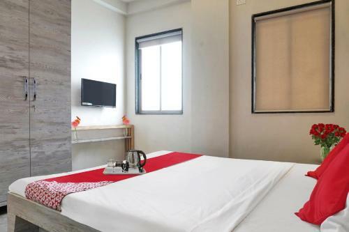 Oyo Flagship 90908 Hotel Kalptaru