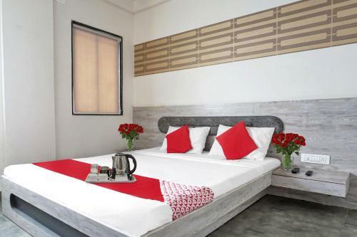 Oyo Flagship 90908 Hotel Kalptaru