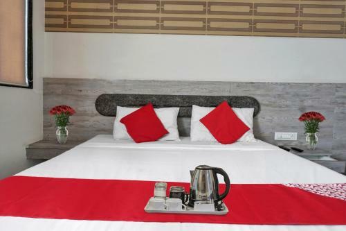 Oyo Flagship 90908 Hotel Kalptaru