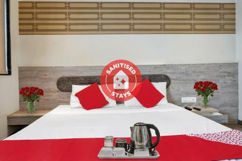 Oyo Flagship 90908 Hotel Kalptaru