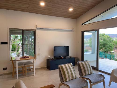 Villetta, Cozy And Uber Modern Cottage.