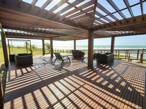 Apartamento Cupe Beach Living - Azure 003