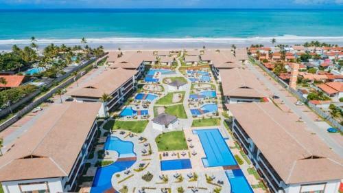 Apartamento Cupe Beach Living - Azure 003