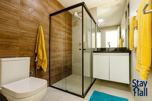 Casa Beira-mar Em Serrambi - 4 Qts - Piscina - Sh031