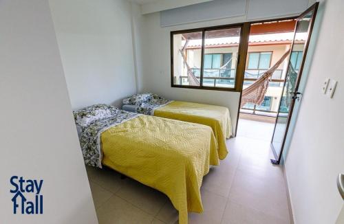 Casa Beira-mar Em Serrambi - 4 Qts - Piscina - Sh031