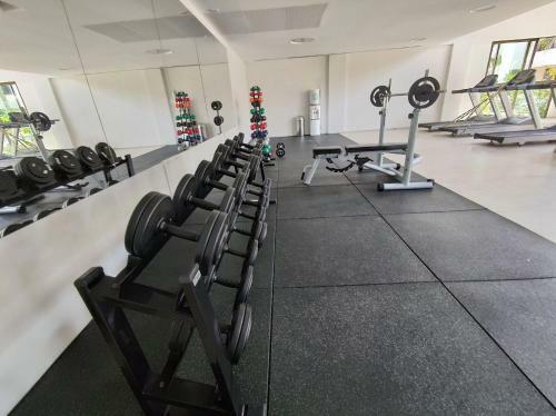 Apartamento Beach Class Residence Eco Life - 104g