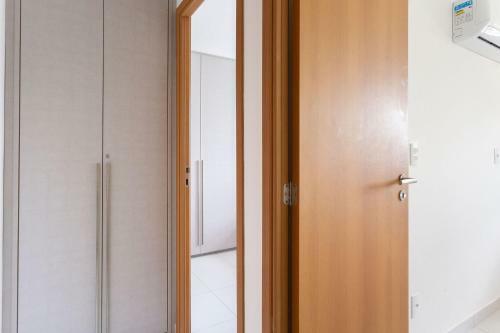 Apartamento Beach Class Residence Eco Life - 104g