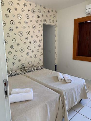 Sunset House Pontal De Maraca�pe
