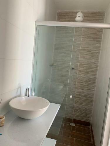 Sunset House Pontal De Maraca�pe