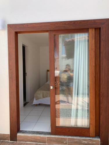 Sunset House Pontal De Maraca�pe