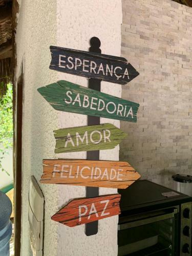Sunset House Pontal De Maraca�pe