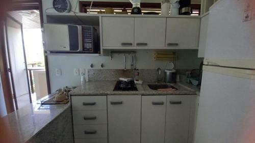 Apartamento Flat Nanai Residence