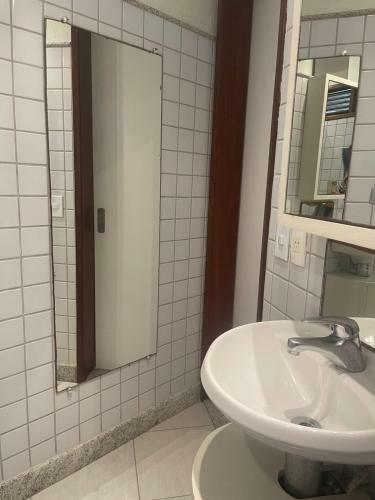 Apartamento Flat Nanai Residence