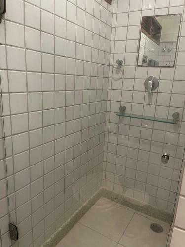 Apartamento Flat Nanai Residence