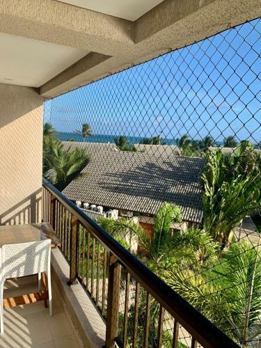 Apartamento Flat Muro Alto Ecolife