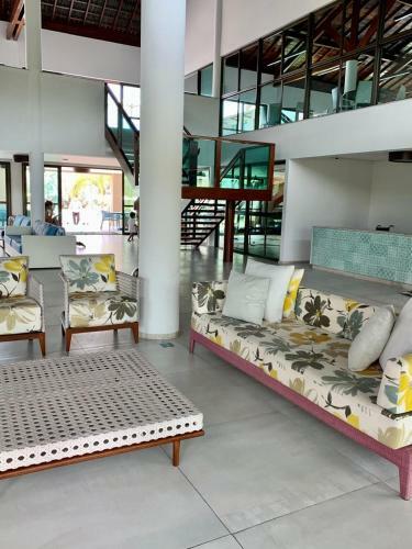 Apartamento Flat Muro Alto Ecolife