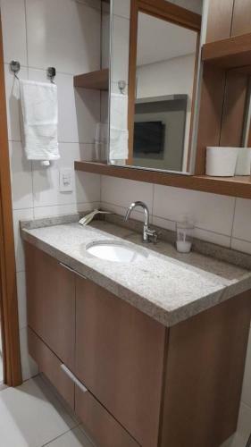 Apartamento Flat Muro Alto Ecolife