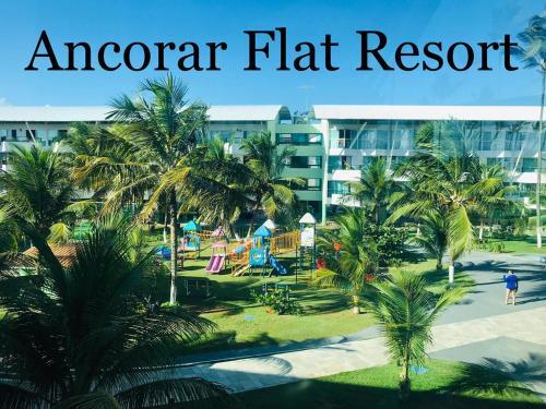 Apartamento Marcus & Ana Ancorar Flats 4107