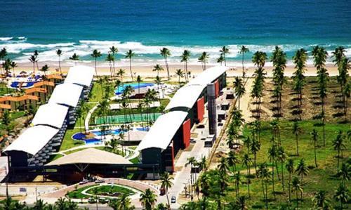 Apartamento Marcus & Ana Ancorar Flats 4107