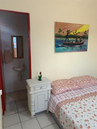 Hostal Su�tes Porto De Galinhas