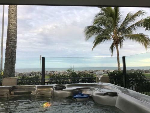 Bella Ohana - Oceanfront, Amazing Views, Relaxing