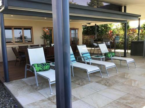 Bella Ohana - Oceanfront, Amazing Views, Relaxing