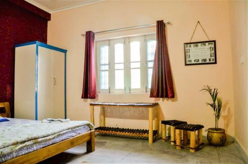 Him 051 Homestay By Pt