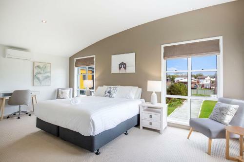 Nalu - Pet Friendly - 1 Min Walk To Beach