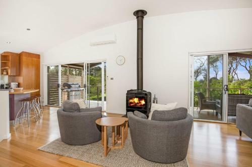 Nalu - Pet Friendly - 1 Min Walk To Beach
