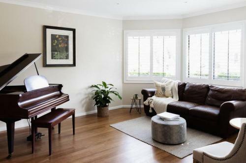 Chateau On Sydney's Northern Beaches
