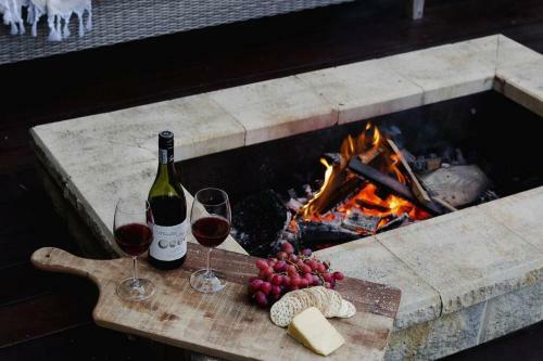 Chateau On Sydney's Northern Beaches