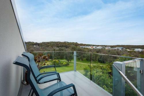 1 The Point - Award Winning Home