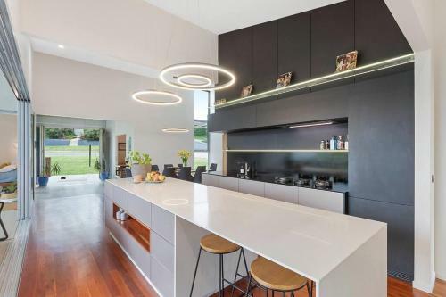 1 The Point - Award Winning Home