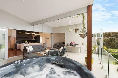 1 The Point - Award Winning Home