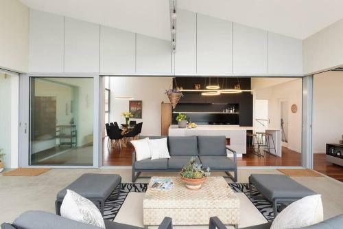 1 The Point - Award Winning Home