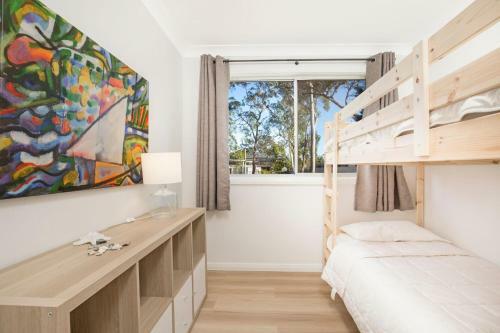 Nautilus - Pet Friendly - 5 Mins Walk To Bay