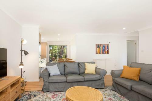 Nautilus - Pet Friendly - 5 Mins Walk To Bay