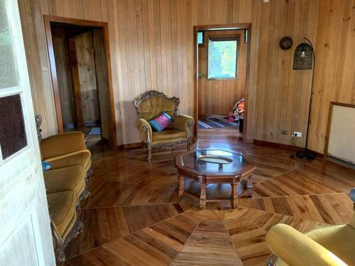 Apartamento Yurts Of Currumbin Valley