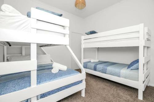 New Listing Discount - Dunescape 4br With Sea Views