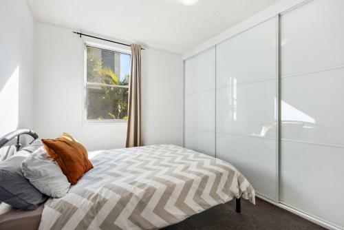 Apartamento Crow1-44q - Queenscliff Beach Pad