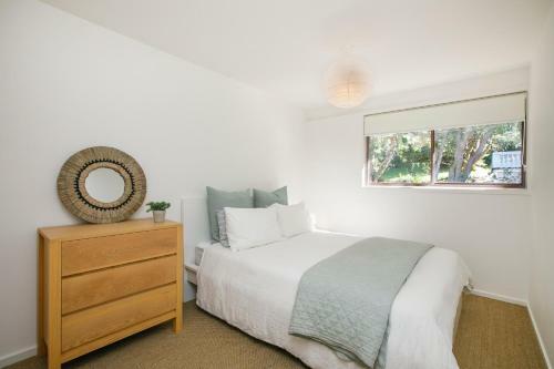 Kookaburra Retreat At Macmasters Beach