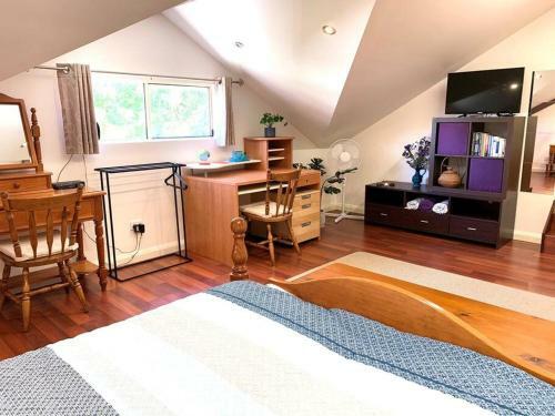 Apartamento Shore To Please 1 Bdrm Loft Apt Beach Wifi